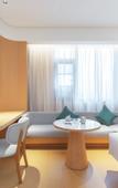 Туры в отель JI Hotel (Xi'an Gaoxinqu Ruanjianxincheng)