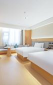 Туры в отель JI Hotel (Xi'an Gaoxinqu Ruanjianxincheng)