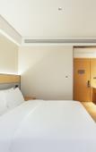 Туры в отель JI Hotel (Xi'an Gaoxinqu Ruanjianxincheng)
