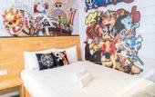 Туры в отель 96 Boutique Hotel