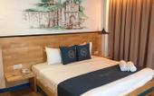 Туры в отель 96 Boutique Hotel