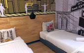 Туры в отель 96 Boutique Hotel