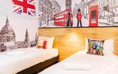 Туры в отель 96 Boutique Hotel