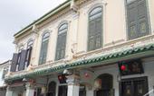 Туры в отель 96 Boutique Hotel