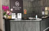 Туры в отель 96 Boutique Hotel