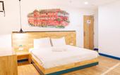 Туры в отель 96 Boutique Hotel