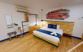 Туры в отель 96 Boutique Hotel
