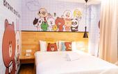Туры в отель 96 Boutique Hotel