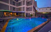 Туры в отель ChaLi's Family Hotel & Hostel