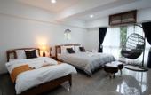 Туры в отель ChaLi's Family Hotel & Hostel