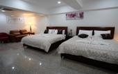 Туры в отель ChaLi's Family Hotel & Hostel