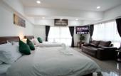 Туры в отель ChaLi's Family Hotel & Hostel