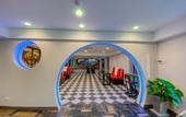 Туры в отель ChaLi's Family Hotel & Hostel