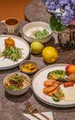 Туры в отель Orange Hotel (Qingdao Jinsha Beach Xiangjiang Road Branch)