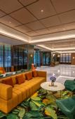 Туры в отель Orange Hotel (Qingdao Jinsha Beach Xiangjiang Road Branch)