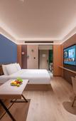 Туры в отель Orange Hotel (Qingdao Jinsha Beach Xiangjiang Road Branch)
