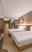Туры в отель Orange Hotel (Qingdao Jinsha Beach Xiangjiang Road Branch)
