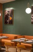 Туры в отель Orange Hotel (Qingdao Jinsha Beach Xiangjiang Road Branch)