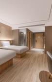 Туры в отель Orange Hotel (Qingdao Jinsha Beach Xiangjiang Road Branch)
