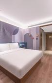 Туры в отель Orange Hotel (Qingdao Jinsha Beach Xiangjiang Road Branch)