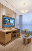 Туры в отель Orange Hotel (Qingdao Jinsha Beach Xiangjiang Road Branch)