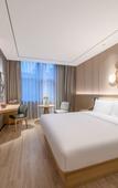 Туры в отель Orange Hotel (Qingdao Jinsha Beach Xiangjiang Road Branch)
