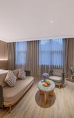 Туры в отель Orange Hotel (Qingdao Jinsha Beach Xiangjiang Road Branch)