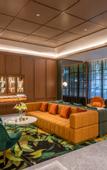 Туры в отель Orange Hotel (Qingdao Jinsha Beach Xiangjiang Road Branch)