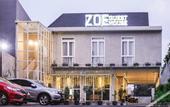 Туры в отель Zoe Guest House