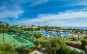 Туры в отель Xenios Anastasia Resort And Spa