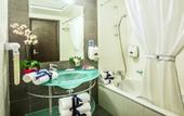 Туры в отель Xenios Anastasia Resort And Spa