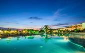 Туры в отель Xenios Anastasia Resort And Spa
