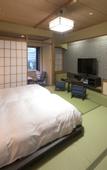 Туры в отель Grandvriohotel Unazukionsen