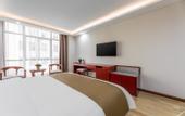 Туры в отель Homeinn Ripple Yun Hotel (Xi'an Fengcheng Eighth Road Wenjing Road Subway Station)