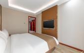Туры в отель Homeinn Ripple Yun Hotel (Xi'an Fengcheng Eighth Road Wenjing Road Subway Station)