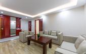 Туры в отель Homeinn Ripple Yun Hotel (Xi'an Fengcheng Eighth Road Wenjing Road Subway Station)