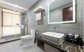 Туры в отель Homeinn Ripple Yun Hotel (Xi'an Fengcheng Eighth Road Wenjing Road Subway Station)