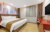 Туры в отель Homeinn Ripple Yun Hotel (Xi'an Fengcheng Eighth Road Wenjing Road Subway Station)