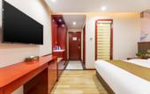 Туры в отель Homeinn Ripple Yun Hotel (Xi'an Fengcheng Eighth Road Wenjing Road Subway Station)
