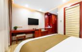 Туры в отель Homeinn Ripple Yun Hotel (Xi'an Fengcheng Eighth Road Wenjing Road Subway Station)