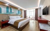 Туры в отель Homeinn Ripple Yun Hotel (Xi'an Fengcheng Eighth Road Wenjing Road Subway Station)