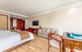 Туры в отель Homeinn Ripple Yun Hotel (Xi'an Fengcheng Eighth Road Wenjing Road Subway Station)