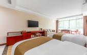Туры в отель Homeinn Ripple Yun Hotel (Xi'an Fengcheng Eighth Road Wenjing Road Subway Station)