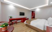 Туры в отель Homeinn Ripple Yun Hotel (Xi'an Fengcheng Eighth Road Wenjing Road Subway Station)