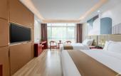 Туры в отель Homeinn Ripple Yun Hotel (Xi'an Fengcheng Eighth Road Wenjing Road Subway Station)