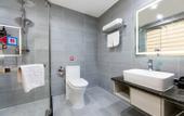 Туры в отель Homeinn Ripple Yun Hotel (Xi'an Fengcheng Eighth Road Wenjing Road Subway Station)