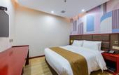 Туры в отель Homeinn Ripple Yun Hotel (Xi'an Fengcheng Eighth Road Wenjing Road Subway Station)