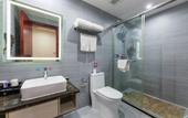 Туры в отель Homeinn Ripple Yun Hotel (Xi'an Fengcheng Eighth Road Wenjing Road Subway Station)