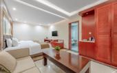 Туры в отель Homeinn Ripple Yun Hotel (Xi'an Fengcheng Eighth Road Wenjing Road Subway Station)