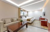 Туры в отель Homeinn Ripple Yun Hotel (Xi'an Fengcheng Eighth Road Wenjing Road Subway Station)